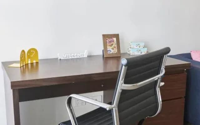 Convenient & Modern 1 Bed Apartment Docklands - photo 3