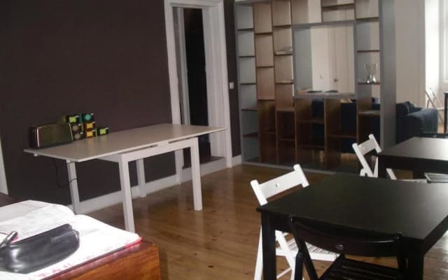Lisbon Design Bed & Breakfast - photo 5