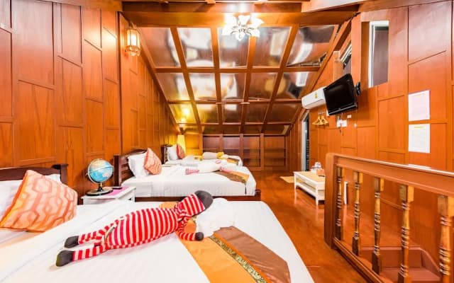 Baan Rachapuek - photo 5