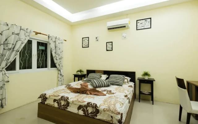 3BR Pool & BBQ Holiday Cottage Thepprasit by GrandisVillas - photo 5