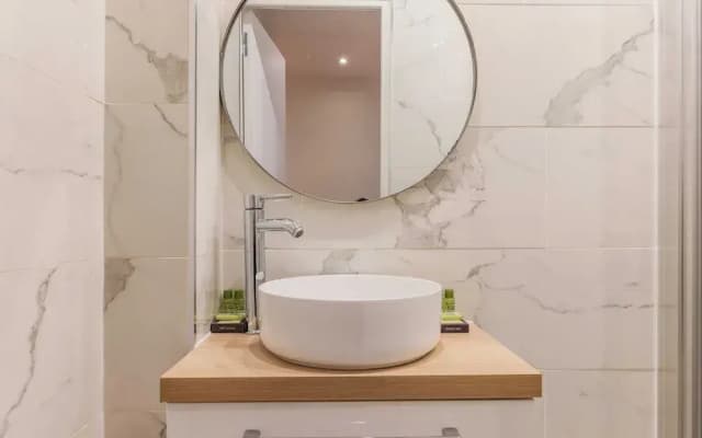 Cosy Flat - 1br/4p - Porte de Montreuil - photo 4