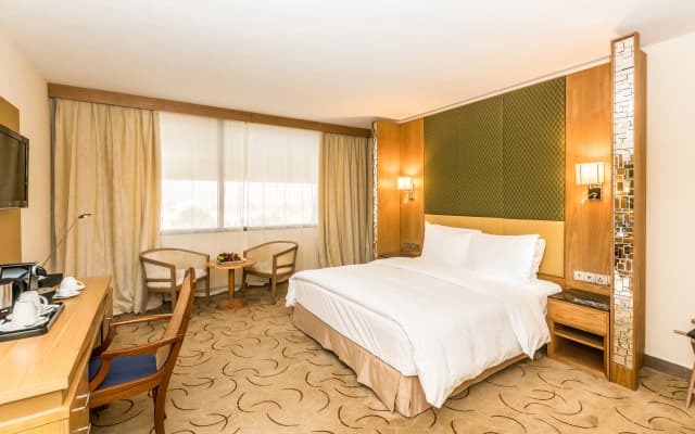 Radisson Blu Resort, Sharjah - photo 4
