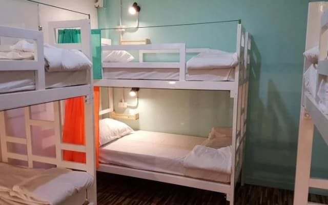 S-space Hostel Chatuchak - photo 2