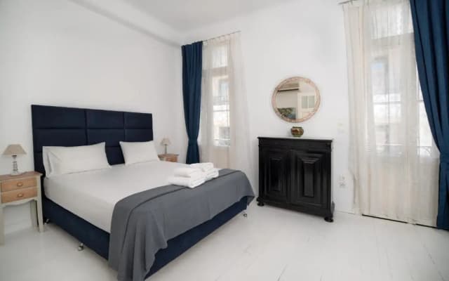 Apollonas Luxurious Apartments - photo 3