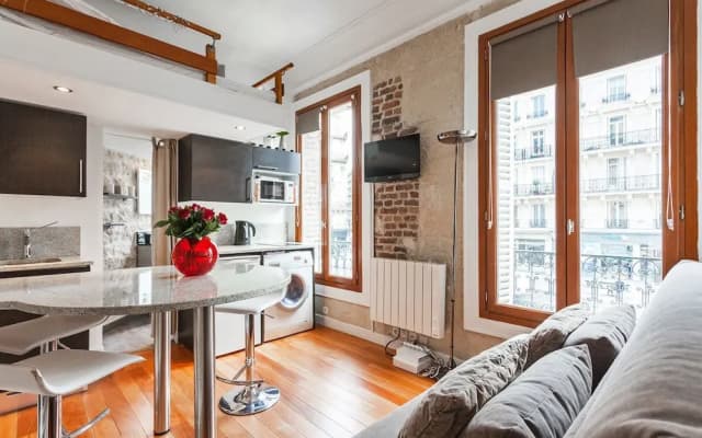 Le Ridz Saint-Germain - photo 2