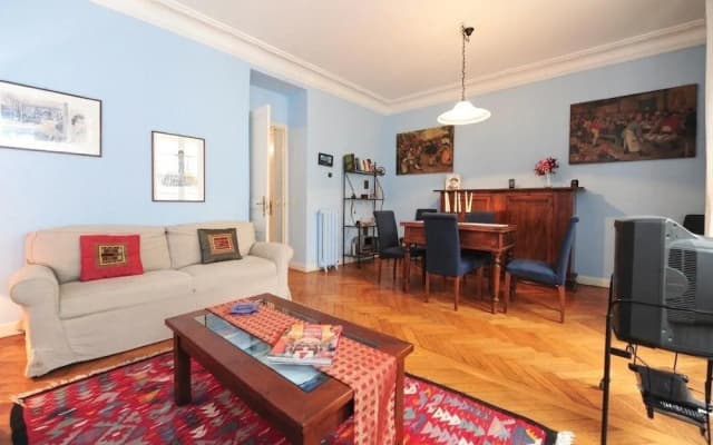 Le Belle Epoque - 5 Stars Holiday House - photo 2