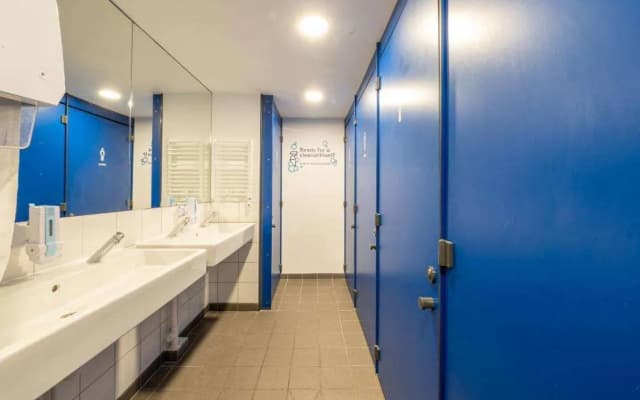 UCPA Sport Station Hostel Paris - photo 2