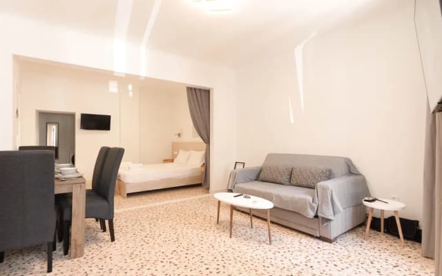 Athens Plaka Family Suites - photo 5