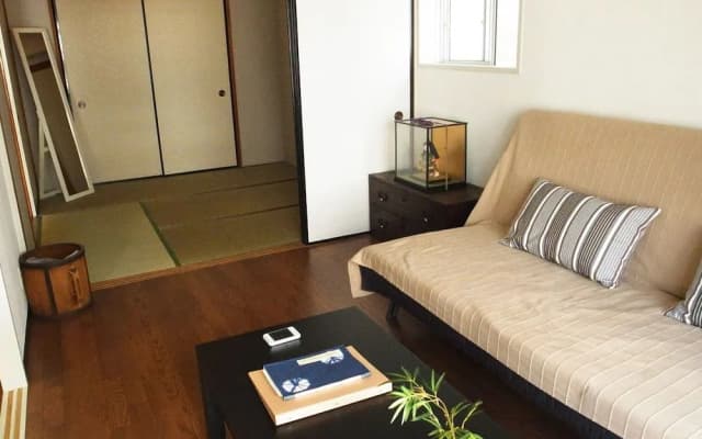 Asayake Apartment - photo 4