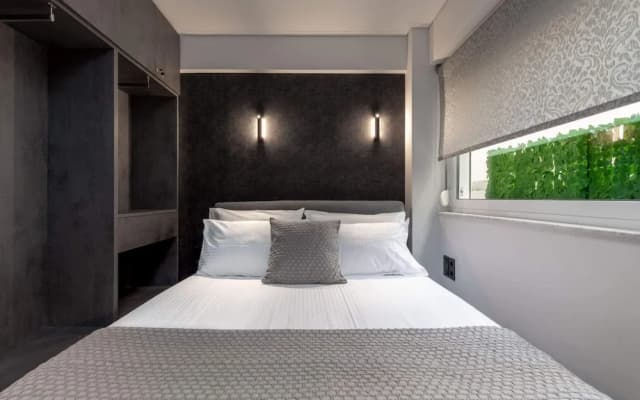 A Central Luxury apt. in Athens - photo 2
