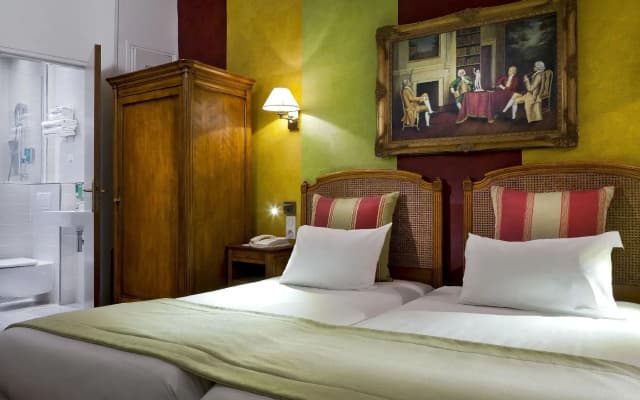 Timhotel Invalides Eiffel - photo 3