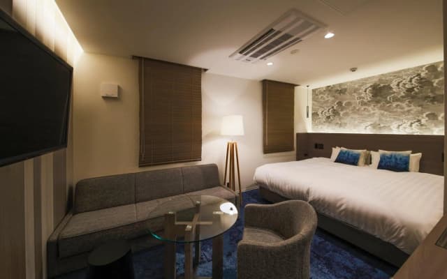 Hotel Code Shinsaibashi - photo 3
