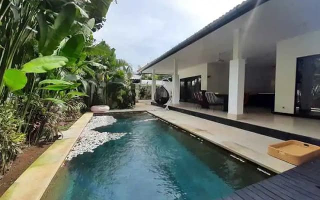 Villa Mertanadi - photo 3