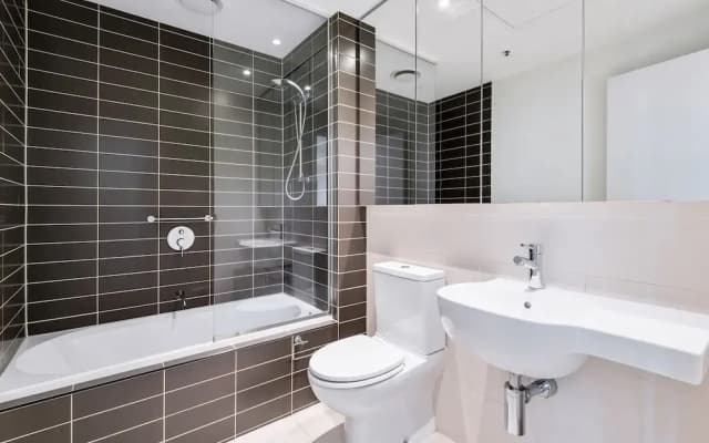 Stylish 2-bed Apartment Near MCG - photo 4