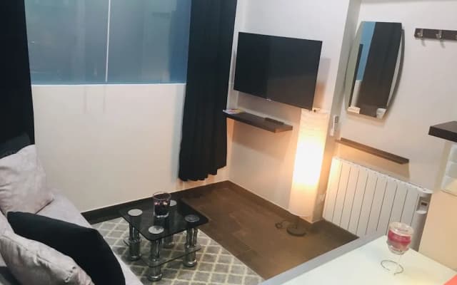 Apartamento Deluxe Barajas - photo 5