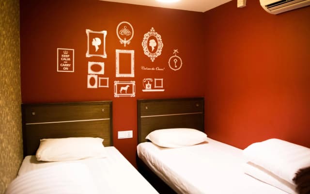 Tempo Inn West Kowloon HSR Station - photo 2