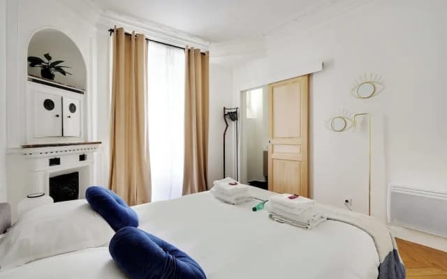 Classy Appartment - Arc de Triomphe - photo 4
