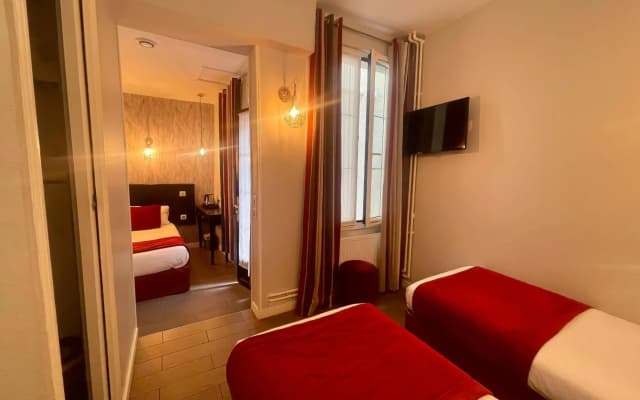 Eiffel Rive Gauche Hotel - photo 4