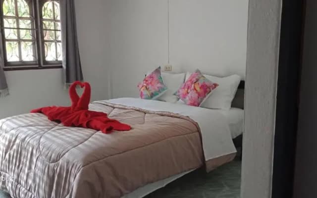 Manoon Bungalow and Fishing By P&M - photo 2