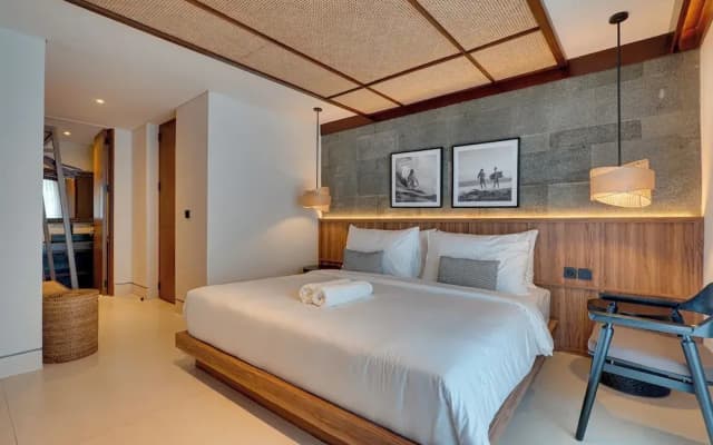Villa Pasisi 11 - Canggu - photo 4