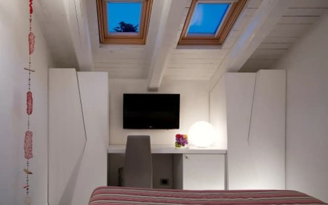 Hotel De Rome - photo 3
