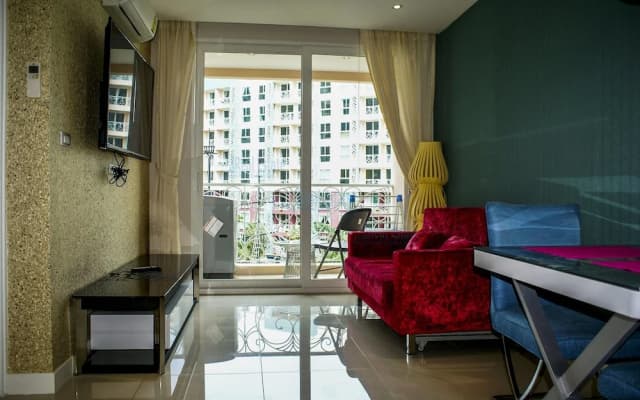 Grand Caribbean Condo - photo 2