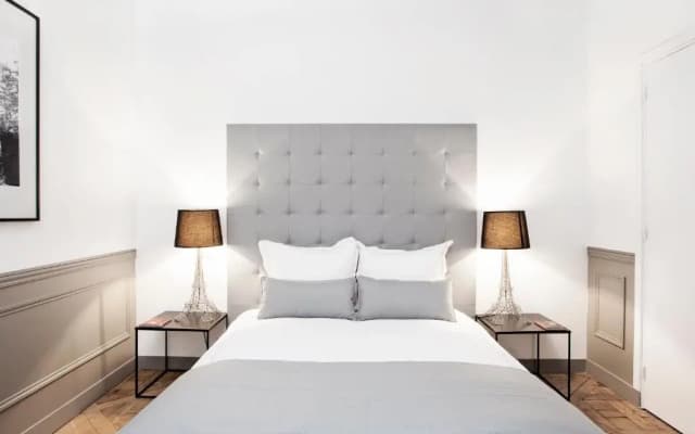 Luxury 2 Bedrooms Le Marais I by Livinparis - photo 3