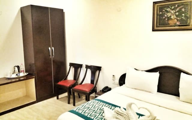 Hotel Delhi Aerocity - photo 4