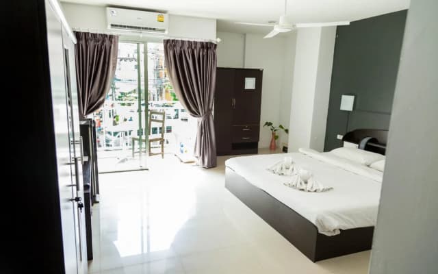 Happy Fish Guesthouse - photo 3