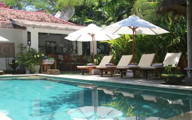 Papaya Guesthouse - photo 2