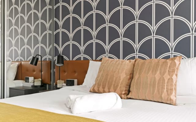Chic City Abode in Sydney - photo 2