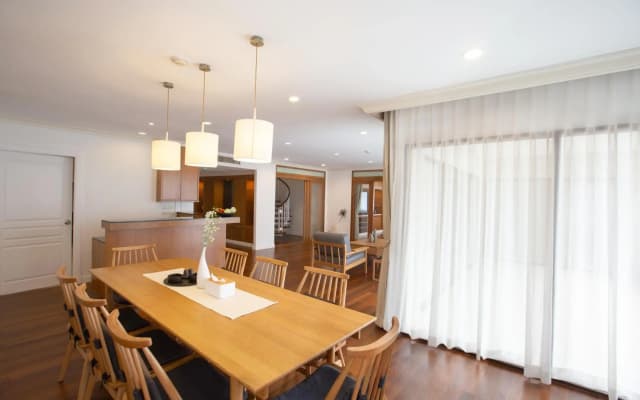 Baan Sawasdee Residence - photo 5