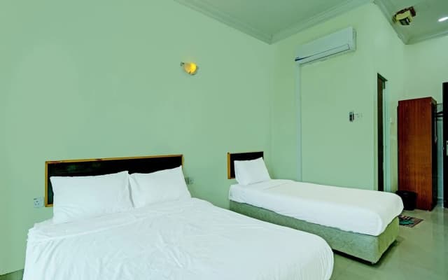 Hotel O Good View Inn - photo 2