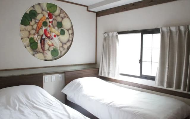 Toden Hotel - photo 4