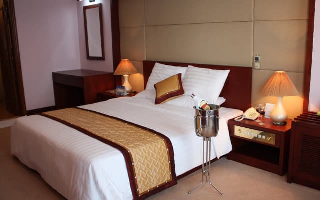 Halong Pearl Hotel - photo 3