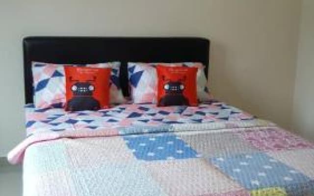 Ipoh EastEden Homestay - photo 5