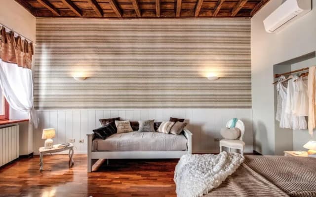 Colosseo Miracle Suite - photo 2