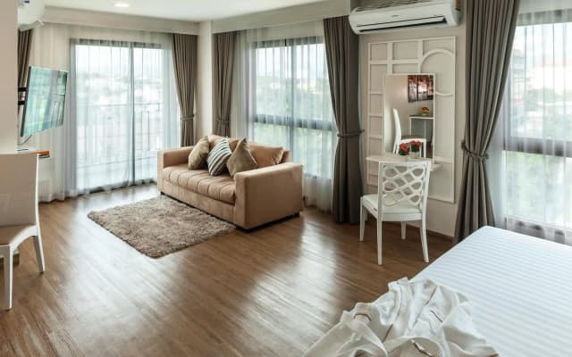 Cmor by Recall Hotels, Chiang Mai - photo 4