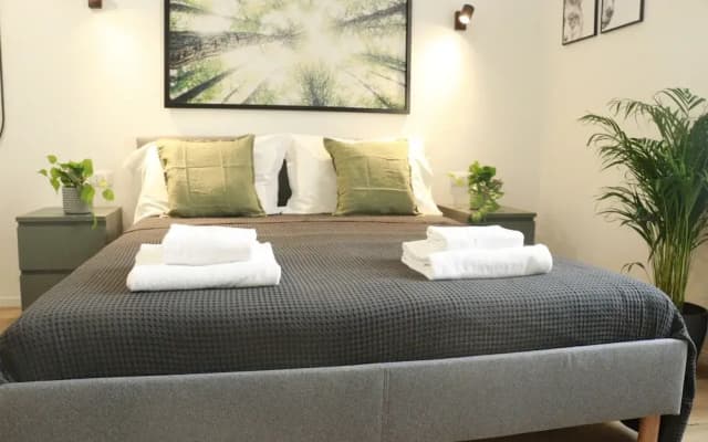 Giulio Cesare Comfort Rooms - photo 4