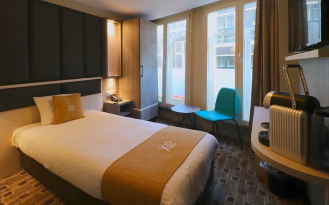 XO Hotels City Centre - photo 4