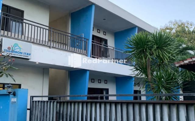 Cimarron Stay Bali RedPartner - photo 5