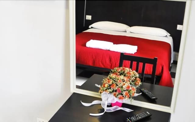 Blue Rain Guest House - photo 3