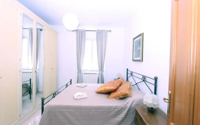Torrigio Flat - photo 5