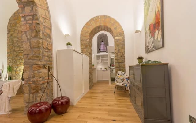 Colosseum Romantic Flat - photo 5