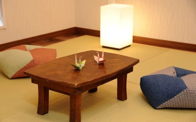 KO・U・MAE house - photo 5