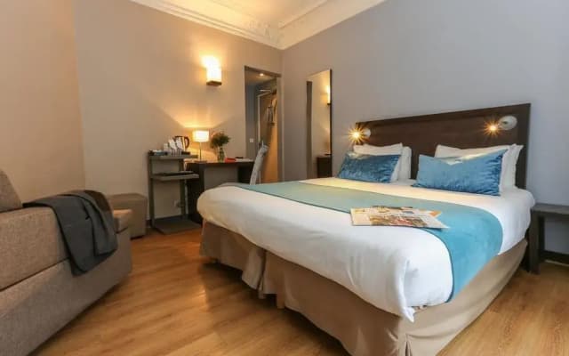 Appart Hotel Avalon - photo 3