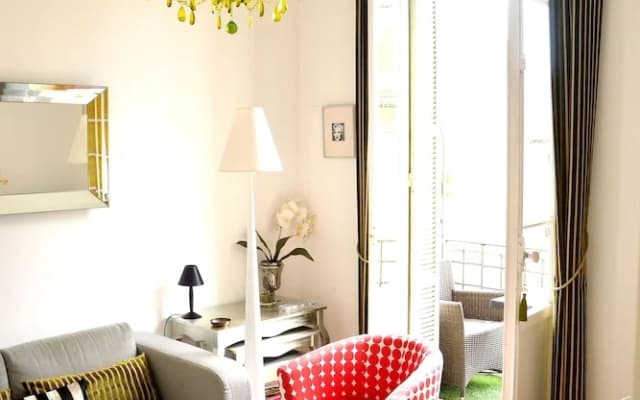 Appartement Gallery - photo 5