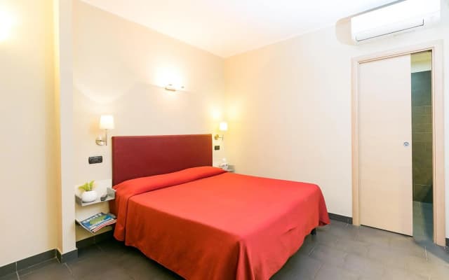 Hotel Residenza Gra 21 - photo 4