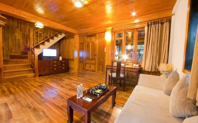 Phu Quoc Ancient Village - photo 2