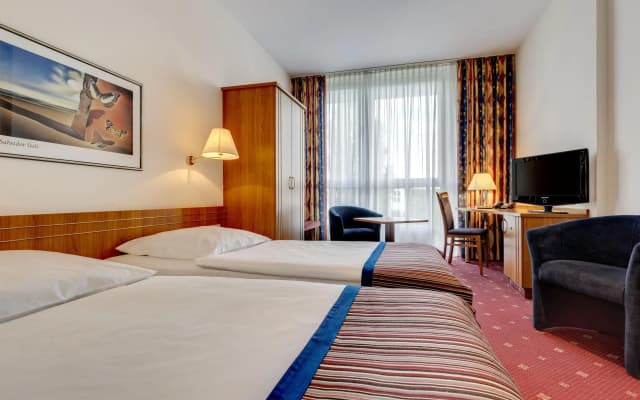 Centro Hotel Berlin City West - photo 2